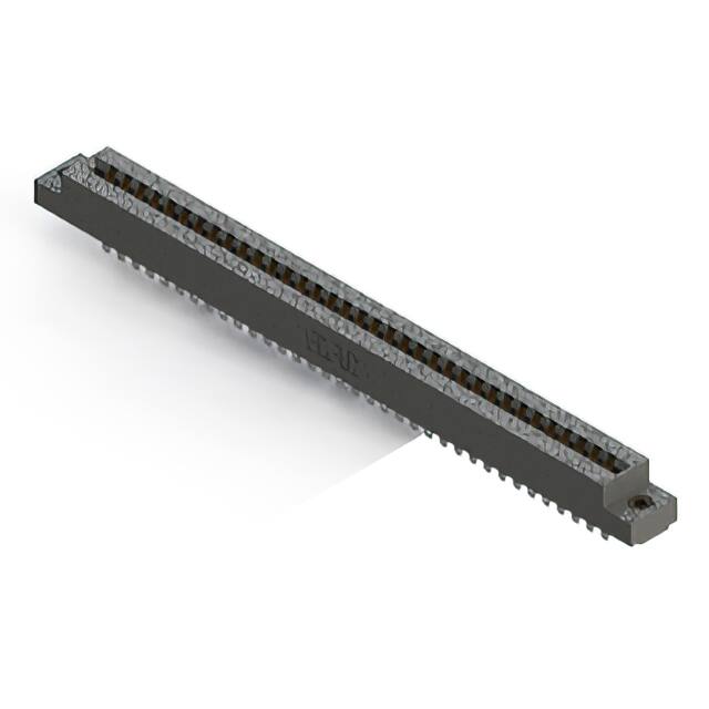 356-035-500-107 EDAC Inc.  Edgeboard Connectors